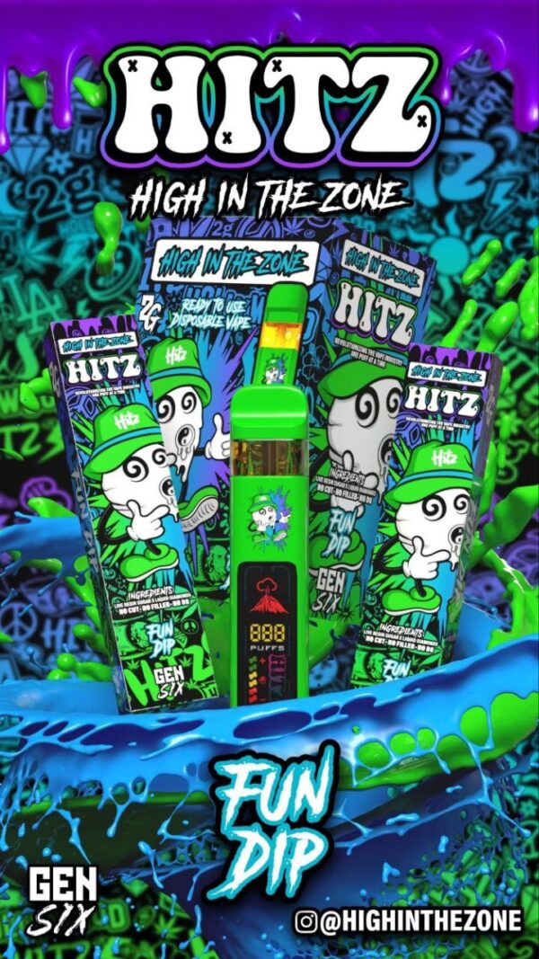 hitz fun dip, hitz gen six, hitz gen six disposable, hitz gen six disposables, hitz gen 6, hitz gen 6 disposable, hitz gen 6 disposables, hitz gen six reviews, hitz gen six reviews, hitz gen six 2g disposable, hitz gen six 2g, hitz gen six disposable review, hitz disposable, hitz carts, hitz disposable real or fake, hitz disposable real or fake, hitz 2g disposable, hitz disposable 2 gram, hitz menu